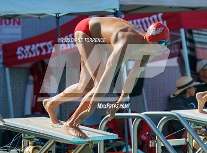 Thumbnail 2 in Orange Coast League Preliminaries photogallery.
