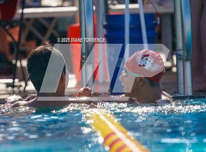 Thumbnail 1 in Orange Coast League Preliminaries photogallery.