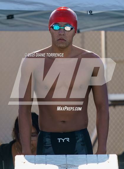 Thumbnail 1 in Orange Coast League Preliminaries photogallery.