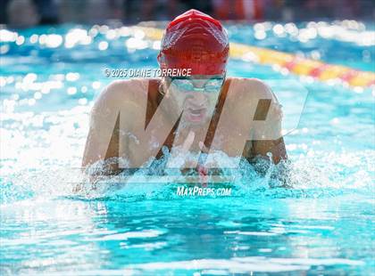 Thumbnail 2 in Orange Coast League Preliminaries photogallery.