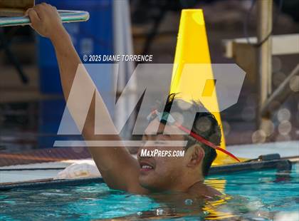 Thumbnail 2 in Orange Coast League Preliminaries photogallery.