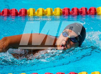 Thumbnail 1 in Orange Coast League Preliminaries photogallery.