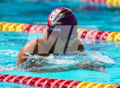 Thumbnail 3 in Orange Coast League Preliminaries photogallery.