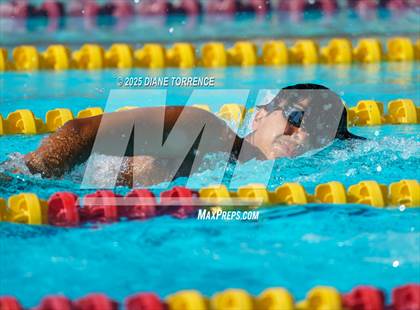 Thumbnail 1 in Orange Coast League Preliminaries photogallery.