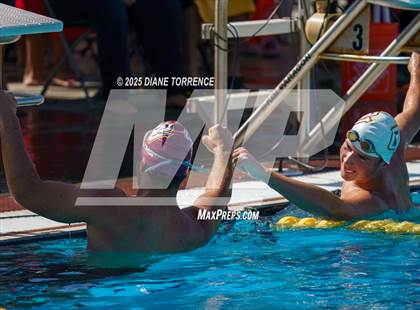 Thumbnail 2 in Orange Coast League Preliminaries photogallery.