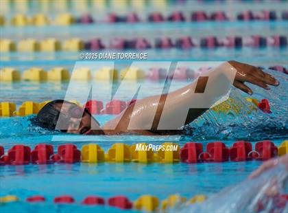 Thumbnail 3 in Orange Coast League Preliminaries photogallery.