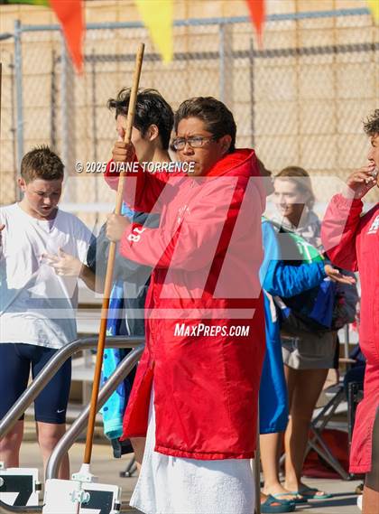 Thumbnail 3 in Orange Coast League Preliminaries photogallery.