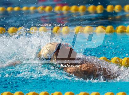 Thumbnail 1 in Orange Coast League Preliminaries photogallery.