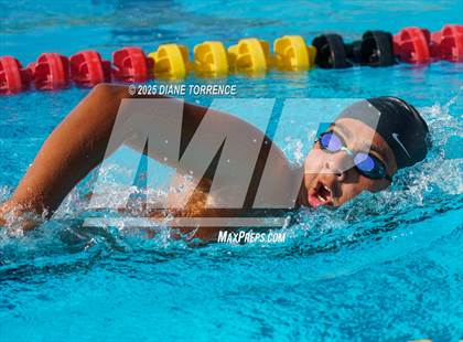 Thumbnail 2 in Orange Coast League Preliminaries photogallery.