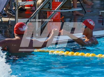Thumbnail 2 in Orange Coast League Preliminaries photogallery.