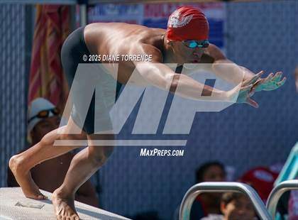 Thumbnail 2 in Orange Coast League Preliminaries photogallery.