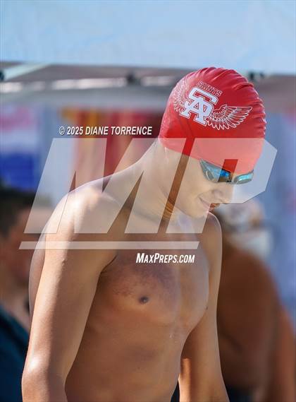 Thumbnail 2 in Orange Coast League Preliminaries photogallery.
