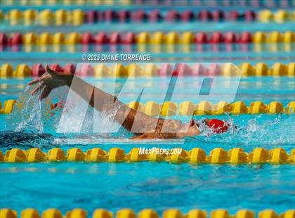 Thumbnail 2 in Orange Coast League Preliminaries photogallery.