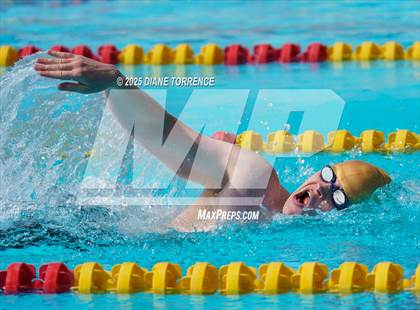 Thumbnail 2 in Orange Coast League Preliminaries photogallery.