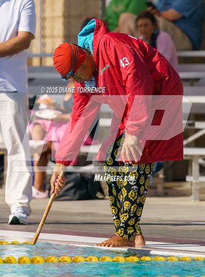 Thumbnail 3 in Orange Coast League Preliminaries photogallery.