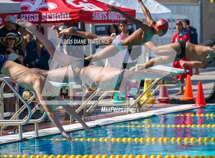 Thumbnail 2 in Orange Coast League Preliminaries photogallery.