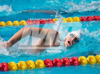 Thumbnail 1 in Orange Coast League Preliminaries photogallery.