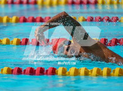 Thumbnail 1 in Orange Coast League Preliminaries photogallery.
