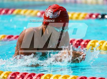 Thumbnail 1 in Orange Coast League Preliminaries photogallery.