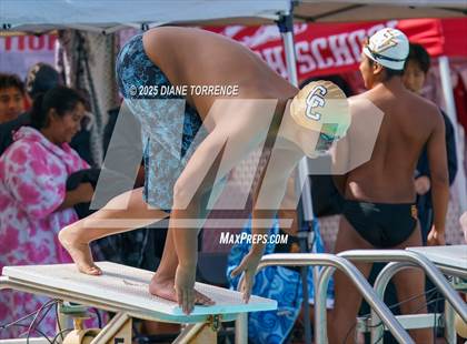 Thumbnail 3 in Orange Coast League Preliminaries photogallery.