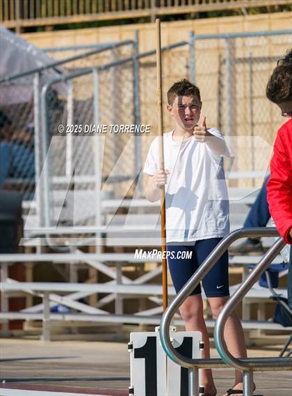 Thumbnail 1 in Orange Coast League Preliminaries photogallery.