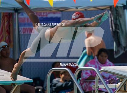 Thumbnail 3 in Orange Coast League Preliminaries photogallery.