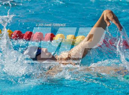 Thumbnail 2 in Orange Coast League Preliminaries photogallery.
