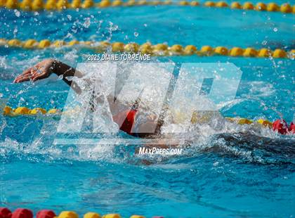 Thumbnail 1 in Orange Coast League Preliminaries photogallery.