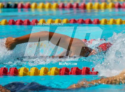Thumbnail 3 in Orange Coast League Preliminaries photogallery.
