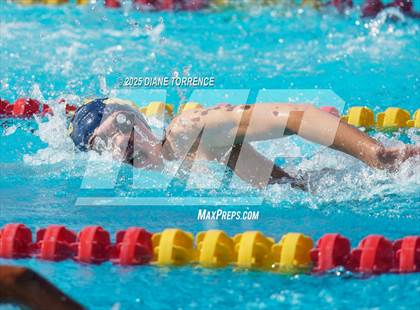 Thumbnail 3 in Orange Coast League Preliminaries photogallery.