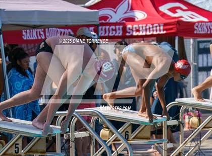 Thumbnail 2 in Orange Coast League Preliminaries photogallery.