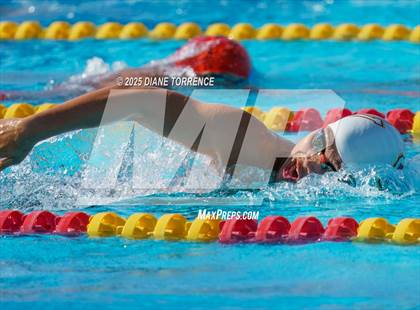 Thumbnail 2 in Orange Coast League Preliminaries photogallery.