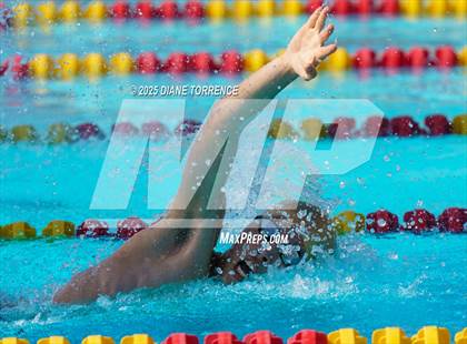 Thumbnail 1 in Orange Coast League Preliminaries photogallery.