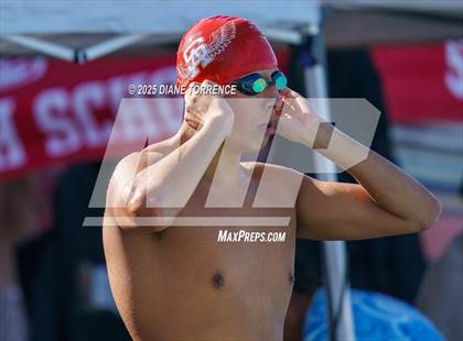 Thumbnail 2 in Orange Coast League Preliminaries photogallery.
