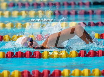 Thumbnail 3 in Orange Coast League Preliminaries photogallery.