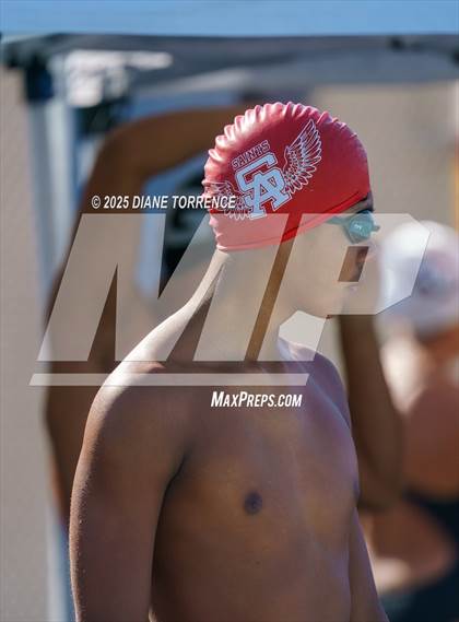 Thumbnail 2 in Orange Coast League Preliminaries photogallery.