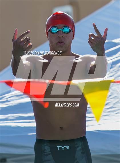Thumbnail 2 in Orange Coast League Preliminaries photogallery.