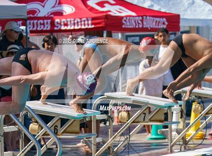 Thumbnail 3 in Orange Coast League Preliminaries photogallery.