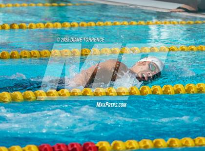 Thumbnail 3 in Orange Coast League Preliminaries photogallery.