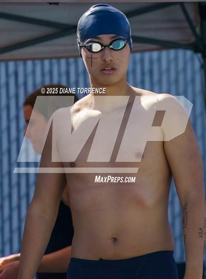 Thumbnail 2 in Orange Coast League Preliminaries photogallery.