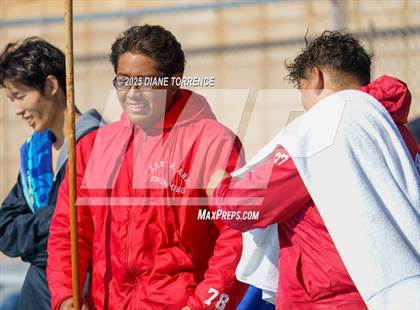 Thumbnail 2 in Orange Coast League Preliminaries photogallery.