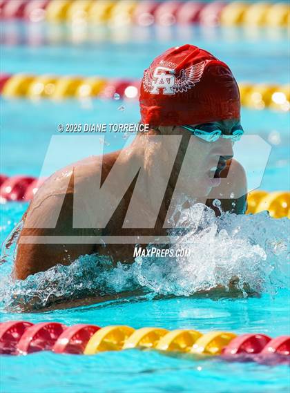 Thumbnail 2 in Orange Coast League Preliminaries photogallery.