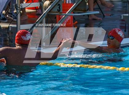 Thumbnail 1 in Orange Coast League Preliminaries photogallery.
