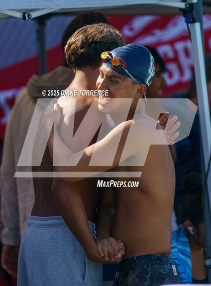 Thumbnail 3 in Orange Coast League Preliminaries photogallery.