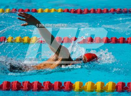 Thumbnail 3 in Orange Coast League Preliminaries photogallery.