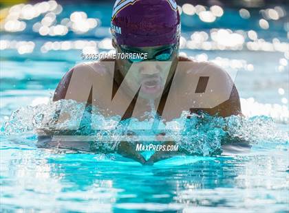 Thumbnail 3 in Orange Coast League Preliminaries photogallery.