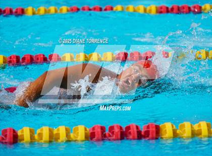 Thumbnail 3 in Orange Coast League Preliminaries photogallery.