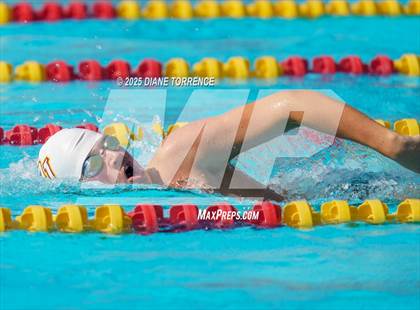 Thumbnail 2 in Orange Coast League Preliminaries photogallery.
