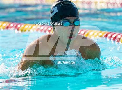 Thumbnail 3 in Orange Coast League Preliminaries photogallery.