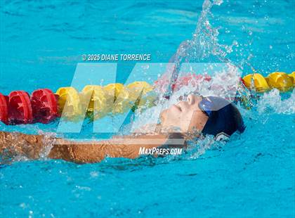 Thumbnail 2 in Orange Coast League Preliminaries photogallery.